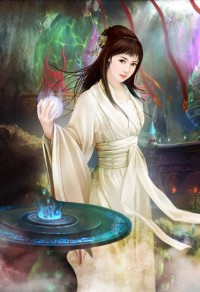 火影之五行寫輪眼