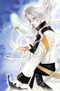 異界我有寫輪眼