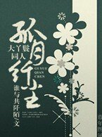 （大丫鬟+黑狐同人）孤月纤尘