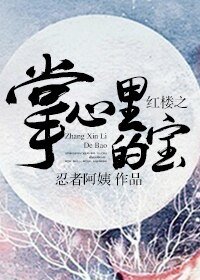 (紅樓夢同人)紅樓之掌心裏的寶