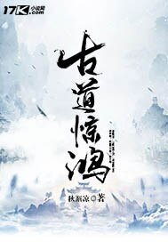《古道惊鸿》
