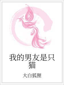 《我的男友是只猫》