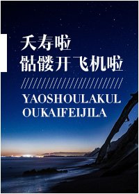 [西幻]夭寿啦骷髅开飞机啦
