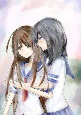 《Frist Love》