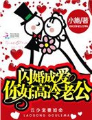 闪婚成哎:你好,高冷老公