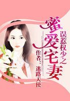 《误惹权少之蜜爱宅妻/误惹权少老公》