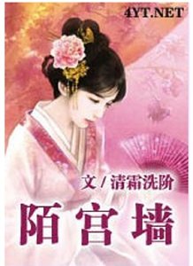 陌宫墙