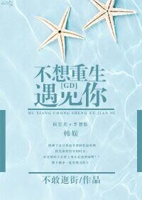 (韩娱同人)不想重生遇见你