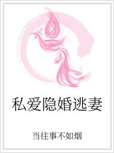 私爱隐婚逃妻