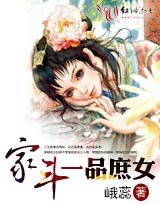 家斗:一品庶女