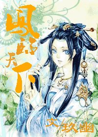 凤临天下(风岚纪事)