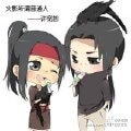(BG-火影同人)火影之我全家都是普通人-所谓普通人