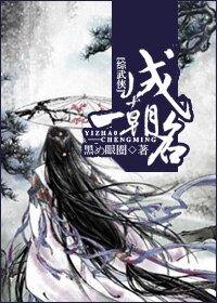 (BL-综武侠同人)一朝成名