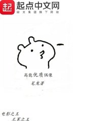 高能优质偶像