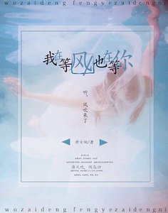 我在等风,也在等你