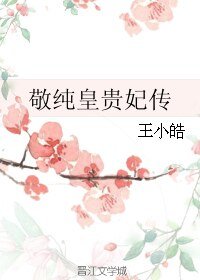 敬纯皇贵妃传