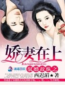 驭婚故纵之猖妻在上
