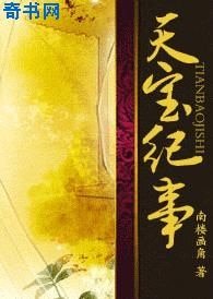 《天宝纪事》