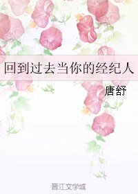 回到过去当你的经纪人