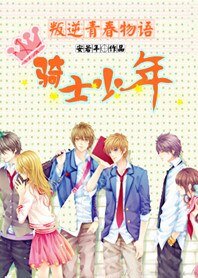 《叛逆青春物语:骑士少年》