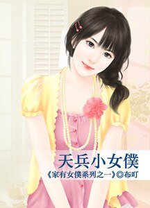 天兵小女僕(家有女僕之一)