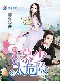 婚然心洞慕少太危险