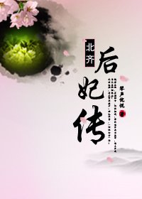《北齐后妃传》