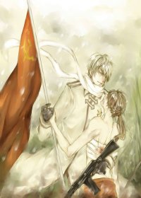 《少将老公摸上床》