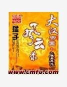 《大汉帝国风云录》