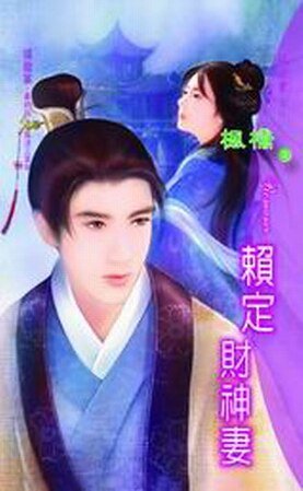 赖定财神妻（扬龙寨系列）