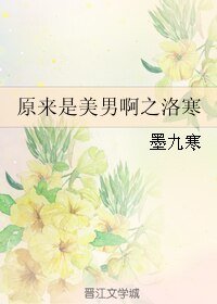 (原来是美男啊同人)原来是美男啊之洛寒