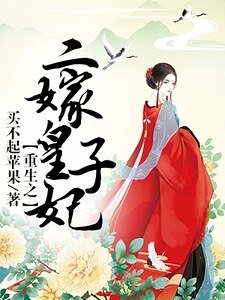 《重生之二嫁皇子妃》