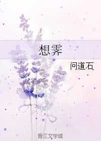 《想霁》
