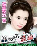 总裁的贤妻