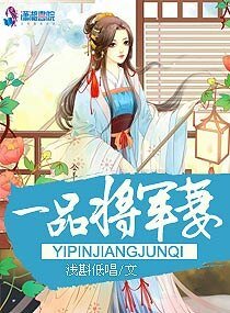 一品将军妻