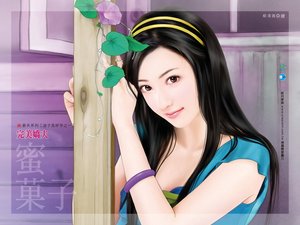 完美猖夫(弓子真好耘系列之一)