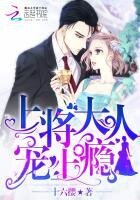 上将大人,宠上瘾!