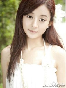(影視同人)趙麗穎是我女朋友