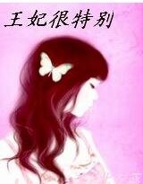 妃常诱人:王妃很特别