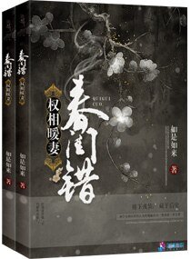 蚊閨錯之權相暖妻