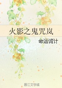 （火影同人）火影之鬼咒岚