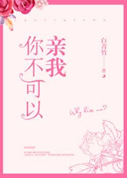 你不可以镇我