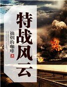 《特战风云》
