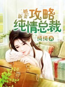 二婚新妻:攻略純情總裁