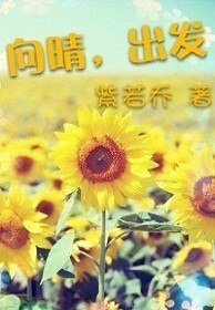 向晴,出发