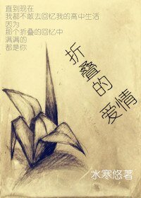 折叠的哎情