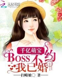 千亿萌瓷:BOSS不约我已婚