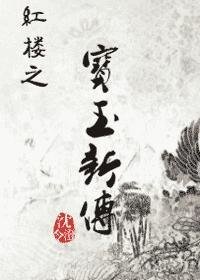 《(红楼梦同人)红楼之宝玉新传》