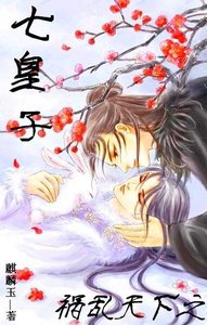 祸乱天下之七皇子