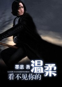 (HP同人)看不見你的温柔